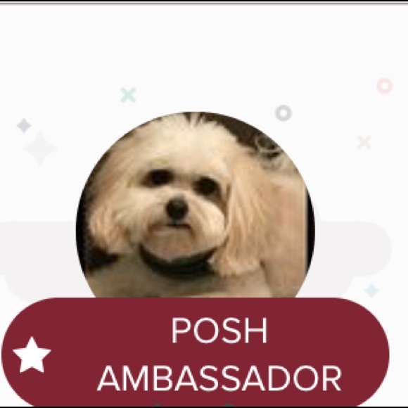 Meet your Posher, - Picture 3 of 3